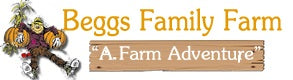 Beggs Family Farm Gift Card